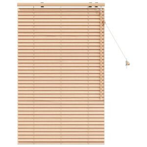 vidaXL Store V&eacute;nitien Aspect Ch&ecirc;ne 70 x 130 cm 35 mm