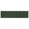 vidaXL &Eacute;cran de balcon avec feuilles Vert fonc&eacute; 400 x 100 cm