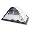 vidaXL Tente familiale &agrave; d&ocirc;me 6 personnes tissu occultant imperm&eacute;able