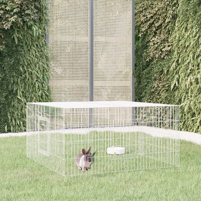 Cage lapin exterieur - Animalerie sur Rue du Commerce