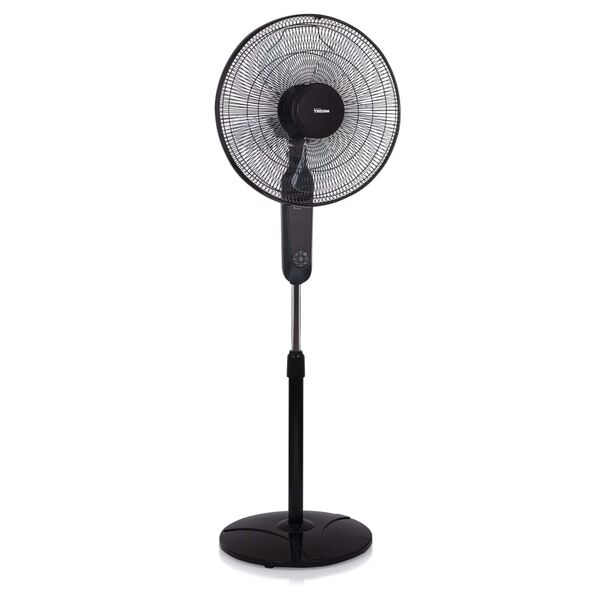 Tristar Ventilateur sur pied VE-5880 45 W 40 cm Noir