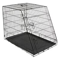 Kerbl Cage pour chien 76x54x64 cm Noir