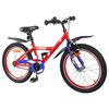 vidaXL V&eacute;lo pour Enfants 20 Pouces pour les enfants de 6 &agrave; 11 ans