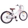 vidaXL V&eacute;lo pour Enfants 20 Pouces pour les enfants de 6 &agrave; 11 ans