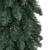 vidaXL Arbre de No&euml;l artificiel pr&eacute;-&eacute;clair&eacute; avec 80 LED 150 cm