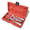 Kit de verrouillage de r&eacute;glage diesel pour Saab Vauxhall/Opel