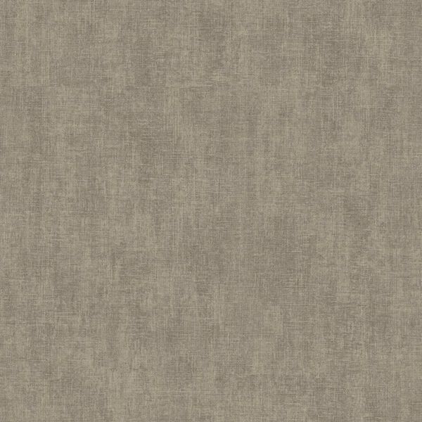 DUTCH WALLCOVERINGS Papier peint simple gris-marron
