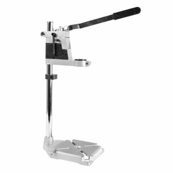 Toolland Support de perceuse M&eacute;tal 40 cm PM3300