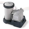 Intex Pompe filtrante &agrave; cartouche 9463 L / h 28634GS