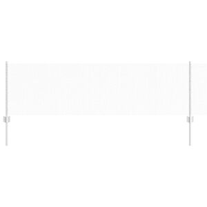 vidaXL Cl&ocirc;ture hexagonale avec poteau 50 x 0,6 m Acier galvanis&eacute;