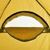 vidaXL Toilette portable de camping avec tente 10+10 L