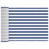 vidaXL &Eacute;cran de confidentialit&eacute; pour balcon 180 x 800 cm