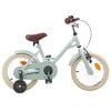 vidaXL V&eacute;lo pour Enfants 16 Pouces pour 4-6 ans Vert clair