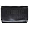 vidaXL Tapis de coffre Noir Compatible avec OPEL MOKKA 2021-