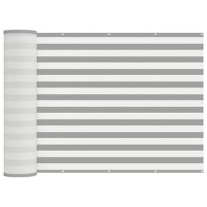 vidaXL &Eacute;cran de confidentialit&eacute; pour balcon 200 x 200 cm