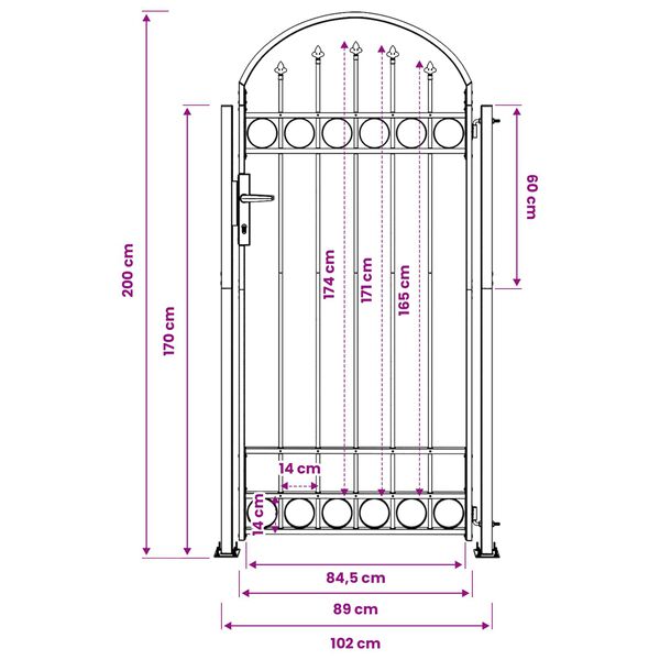 Affichage de l&rsquo;image produit 4 sur 5