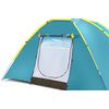 Bestway Tente de camping pour 3 personnes Pavilio Activemount bleu