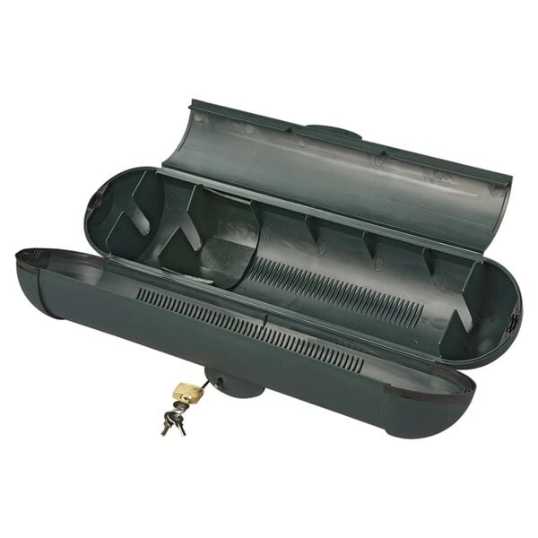 ProPlus Coffre-fort pour fiche CEE et coupleur 420356