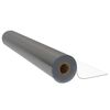 vidaXL Rouleau transparent de protection de table 0,9x15 m 1,6 mm PVC