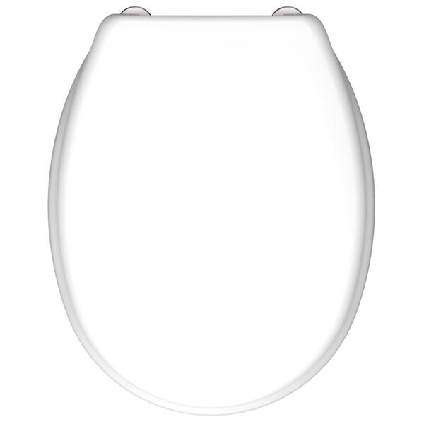 SCH&Uuml;TTE Si&egrave;ge de toilette Duroplast WHITE