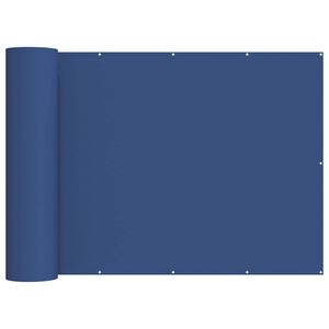 vidaXL &Eacute;cran de confidentialit&eacute; pour balcon 150 x 200 cm