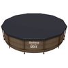 Bestway Couverture de piscine Flowclear 366 cm