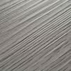 vidaXL Planches de sol 36 pcs Gris fonc&eacute; 5,02 m&sup2; PVC