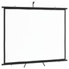 vidaXL &Eacute;cran de projection avec tr&eacute;pied 100" 4:3
