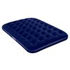 Bestway Matelas pneumatique floqu&eacute; 191x137x22 cm 67002