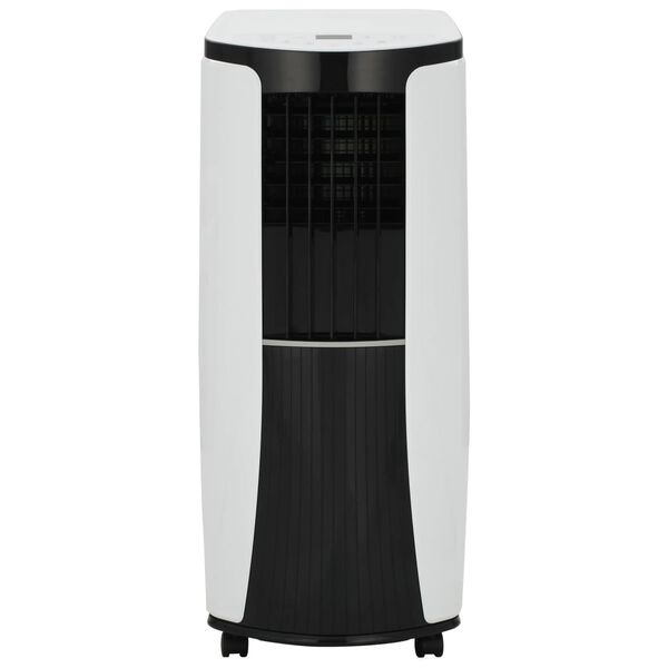 vidaXL Climatiseur portable 2600 W (8870 BTU)