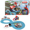 Carrera FIRST Voiture miniature et piste Mario Kart 1:43 20063010