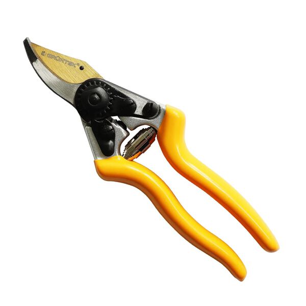 GR&Uuml;NTEK S&eacute;cateur de contournement de jardin Z-19 200 mm