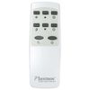 Bestron Climatiseur portable 3 en 1 &agrave; t&eacute;l&eacute;commande AAC9000 1010W Blanc