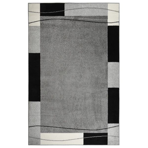 vidaXL Tapis de salon 200x290 cm Multicolore