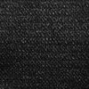 vidaXL Voile d'ombrage 160 g/m&sup2; Noir 5x5x5 m PEHD