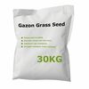 vidaXL Graine de gazon 30 kg