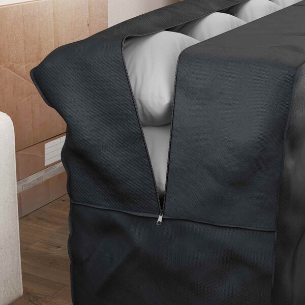 vidaXL Sac de stockage ext&eacute;rieur 200 x 60 x 75 cm Tissu Oxford 420D