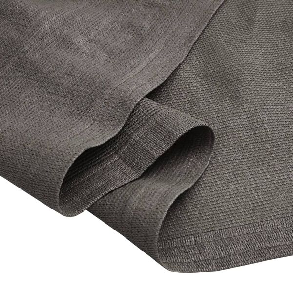 Tapis De Sol Pour Tente VidaXL - Polyester Avec Mousse PVC, Antidérapant, Résistant UV - Pour Camping, Caravane, Intérieur