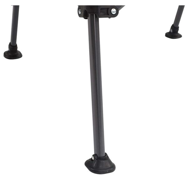 Outwell Chaise de camping pliable Strangford Bleu