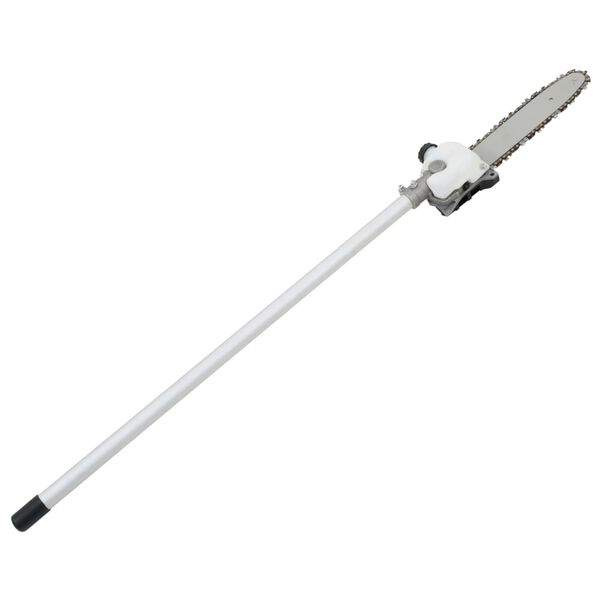 vidaXL Outil de jardinage &eacute;lectrique polyvalent 4 en 1 900 W