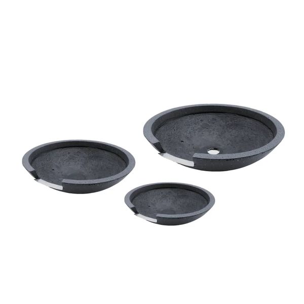 Ubbink Acqua Arte Cascade Mistaya Noir 1312102