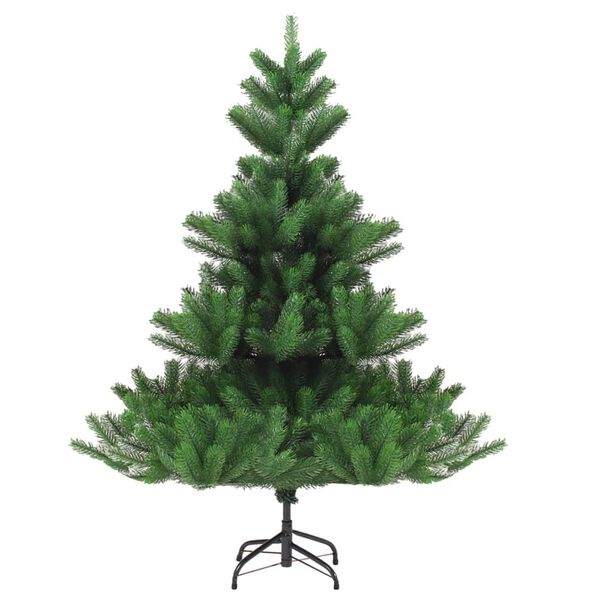 vidaXL Sapin de No&euml;l artificiel Nordmann Vert 120 cm