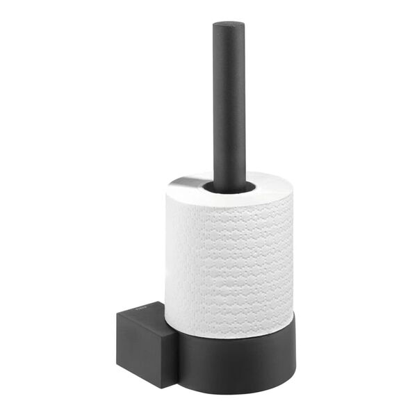 Tiger Porte-papier toilette de r&eacute;serve Nomad Noir 247930746