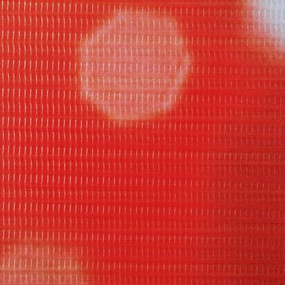 vidaXL Cloison de séparation pliable 160 x 170 cm Rose rouge