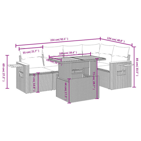 Affichage de l&rsquo;image produit 3 sur 17