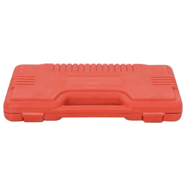 vidaXL Trousse à outils pour étriers de freins à disque 13 pcs