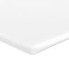 vidaXL Sur-matelas 80x200x5 cm