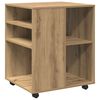 Artisan_oak