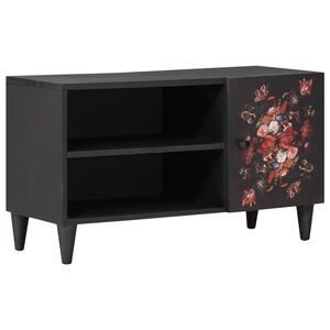 vidaXL Armoires de rangement Multicolore 80 x 31,5 x 46 cm