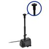 Pompe fontaine pour bassin 22 W
